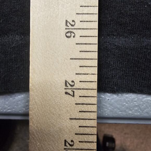 Vintage Tracy Lawrence Tshirt Large 90s Country Music Band Concert Singlestitch - Picture 11 of 11